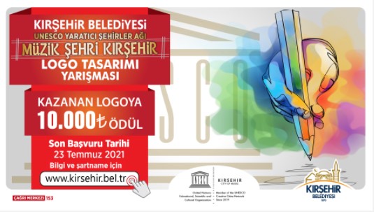 UNESCO YARATICI ŞEHİRLER AĞI PROGRAMI MÜZİK ŞEHRİ KIRŞE